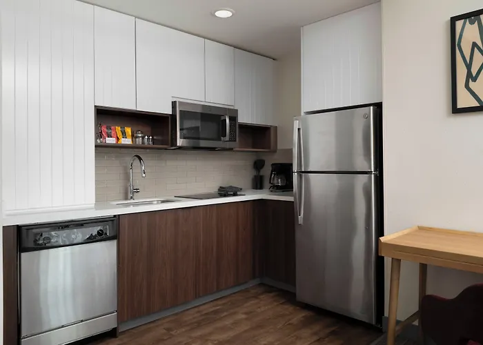 Staybridge Suites - Flowood - Nw Jackson By Ihg