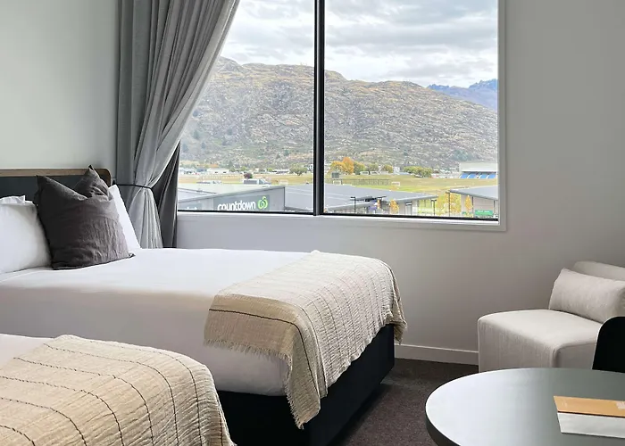 Sudima Queenstown Five Mile