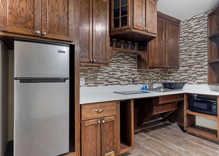 Comfort Suites West Monroe Near Ike Hamilton Expo Center