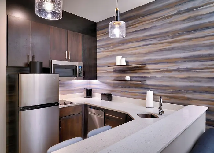 Residence Inn By Marriott Brunswick