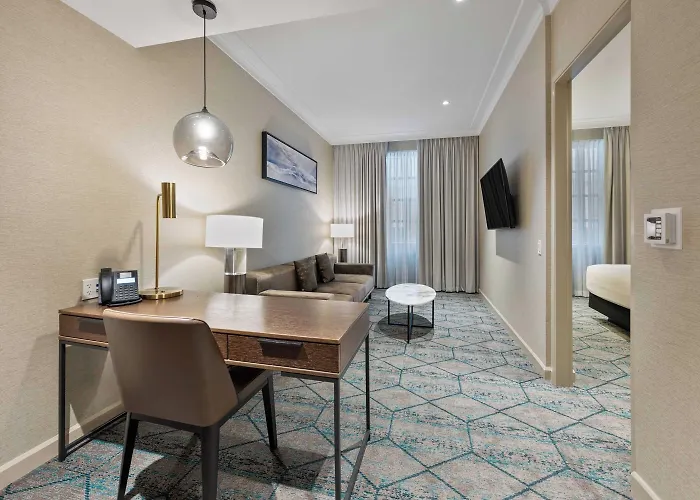 Sutton Place Hotel Toronto