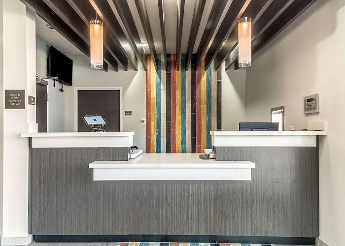 Studio 6-Mesquite, Tx - Dallas
