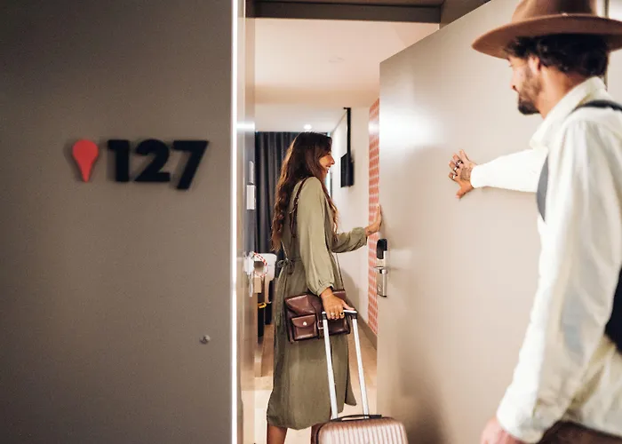 Stay Hotel Porto Aeroporto