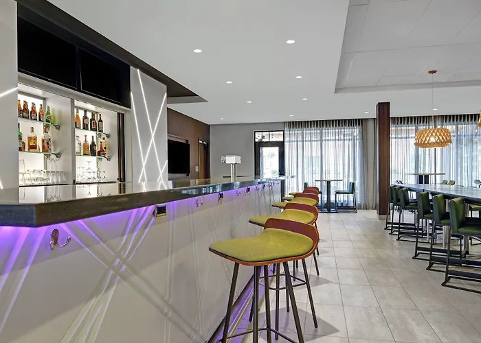 Courtyard By Marriott Manhattan Aggieville