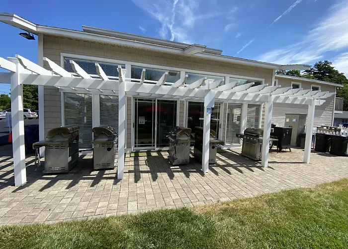 Wells-Ogunquit Resort Motel&Cottages