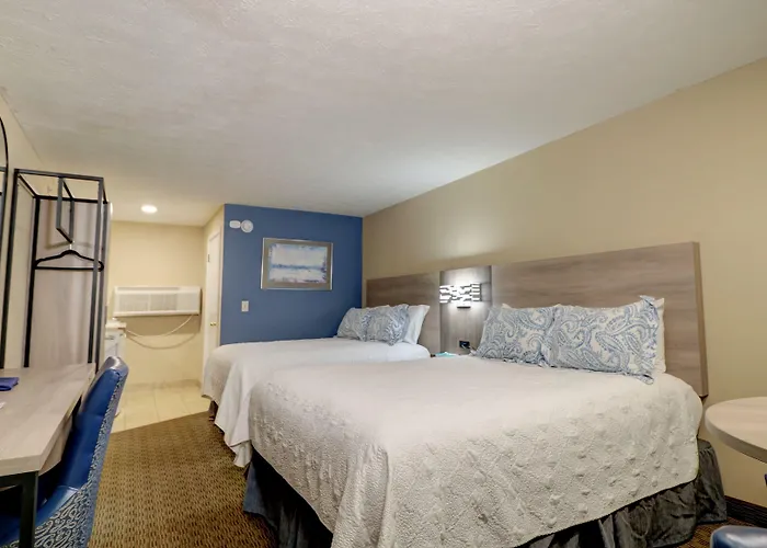 Wells-Ogunquit Resort Motel&Cottages