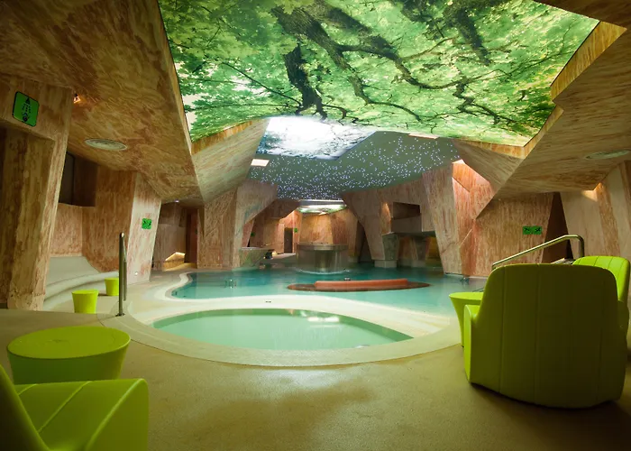 Viiking Spa Hotel