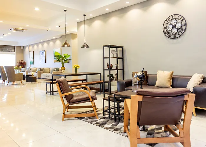 Best Western Estacion Central