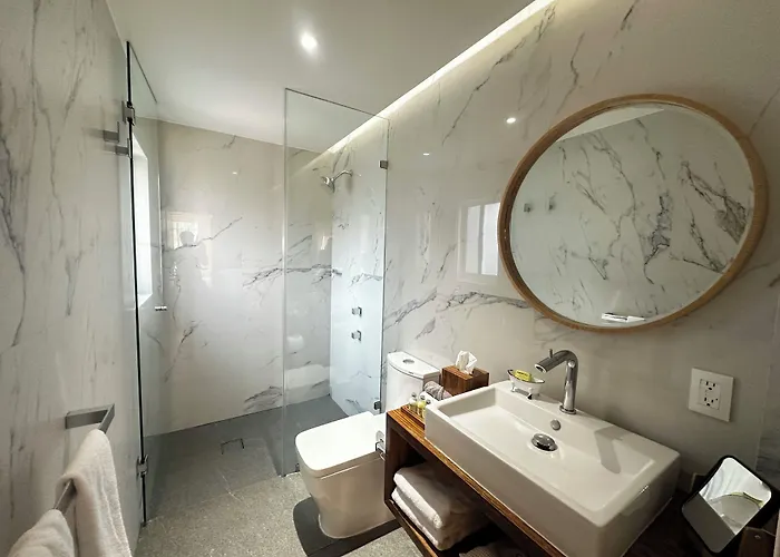 Reforma Guest House