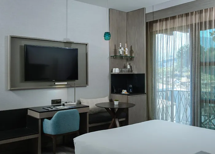 Casa Salles Hotel Boutique