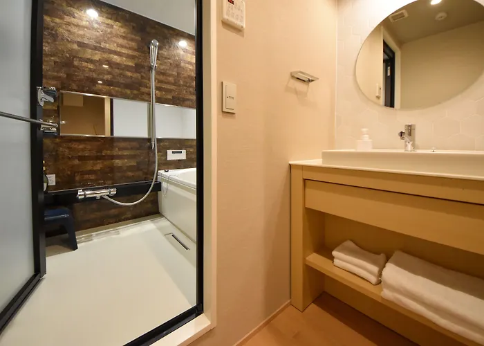 Hotel Rokune