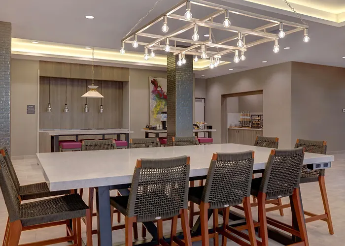 Hilton Garden Inn Temecula