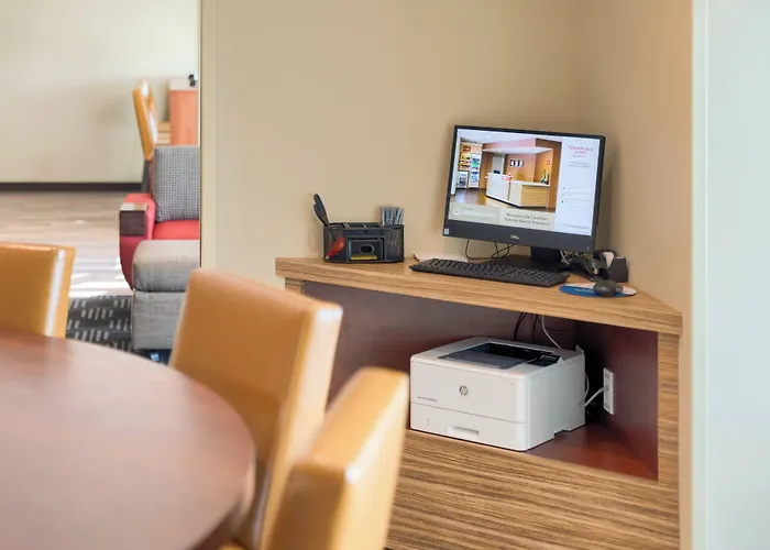 Towneplace Suites By Marriott Owensboro