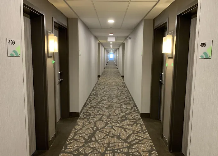 Wingate By Wyndham Kanata West Ottawa