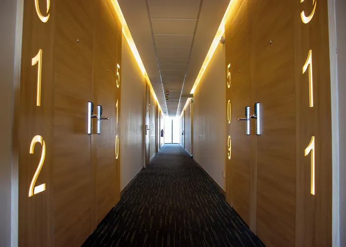 Hotel Kavia Monterrey