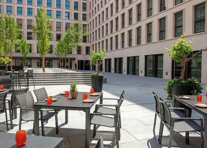 Leonardo Royal Hotel Nuernberg