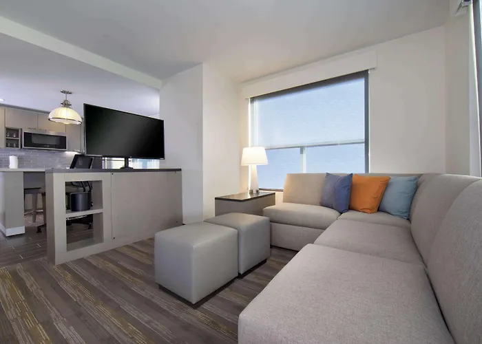 Hyatt House Lewes Rehoboth Beach