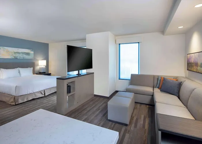 Hyatt House Lewes Rehoboth Beach
