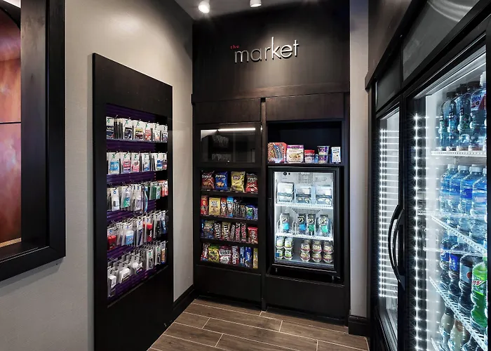 Residence Inn By Marriott Milwaukee Brookfield