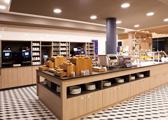 Holiday Inn Express - Lustenau