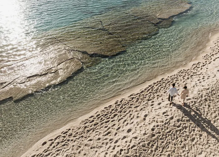 Castello Infinity Suites - Adults Only