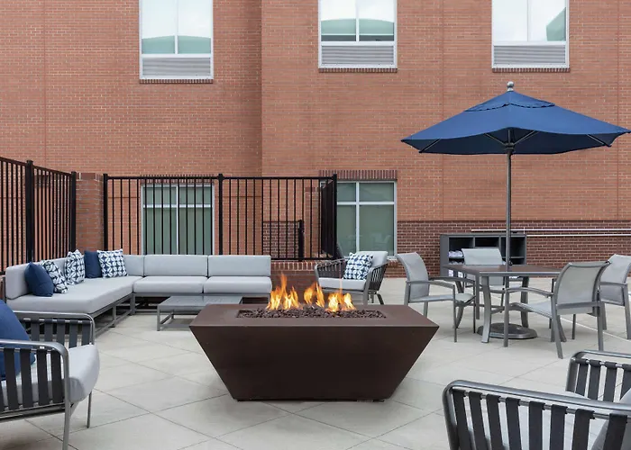 Hampton Inn Greer Greenville, Sc