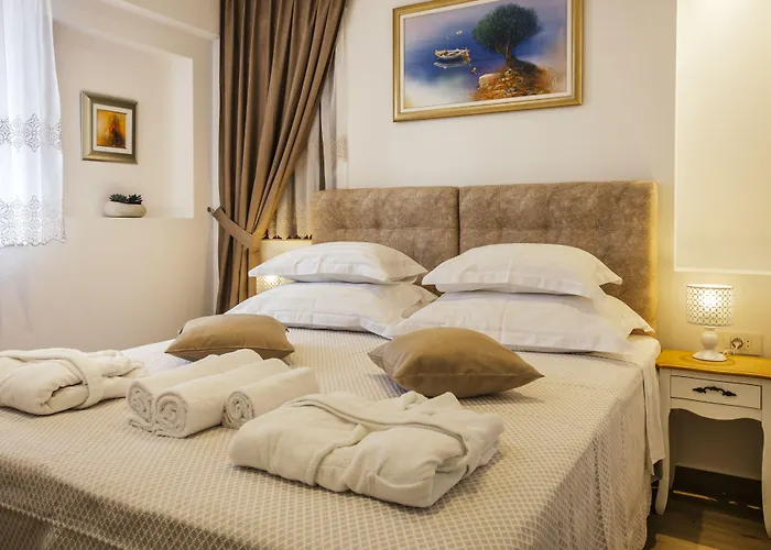 Heritage Hotel Dea Hvar