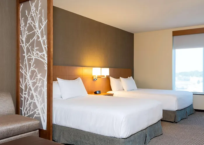 Hyatt Place Flint/Grand Blanc