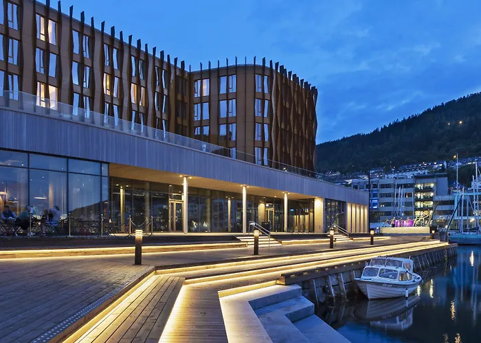 Moxy Bergen