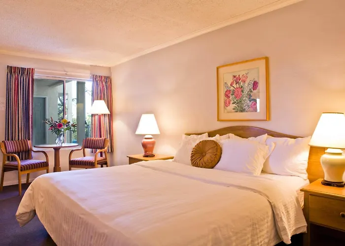 Hotel Buena Vista - San Luis Obispo