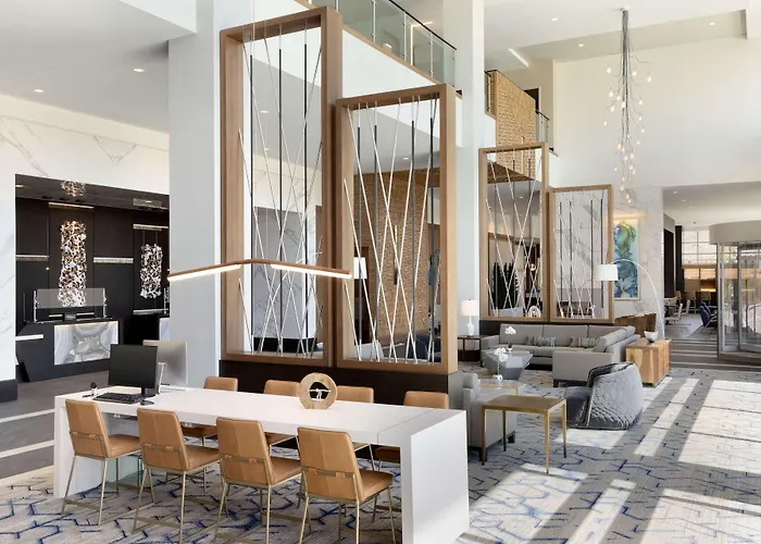 Hilton Alpharetta Atlanta