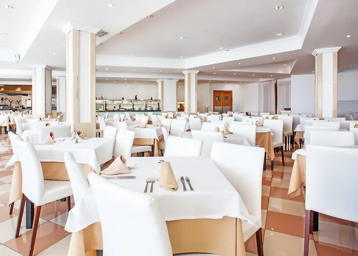 Grupotel Imperio Playa