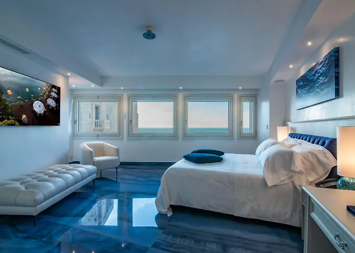 Hotel Grotta Palazzese