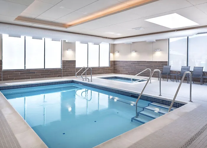 Fairfield Inn & Suites By Marriott Penticton