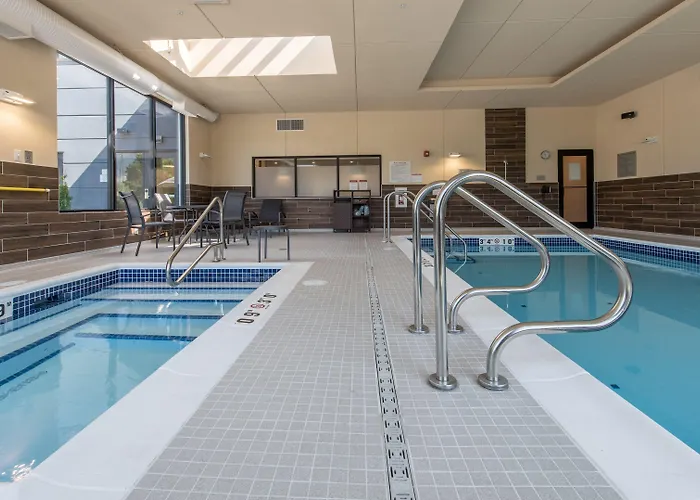 Fairfield Inn & Suites By Marriott Penticton