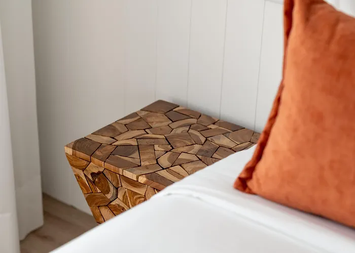 Pure Formosa Concept Hotel