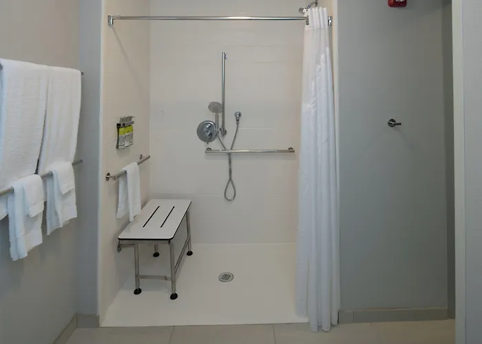 Holiday Inn Express & Suites - Little Rock Downtown By Ihg