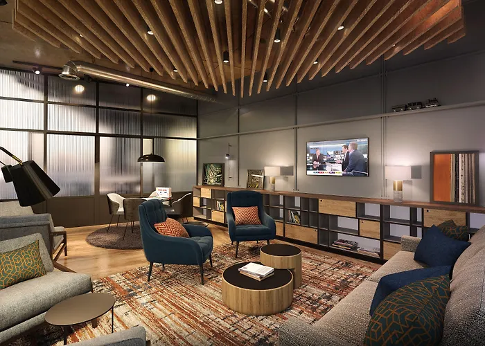 Residence Inn By Marriott Slough
