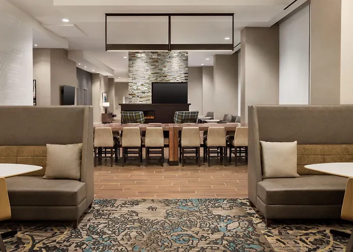 Residence Inn By Marriott New York Jfk Airport