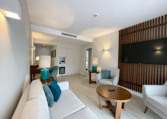Four Points By Sheraton Sesimbra