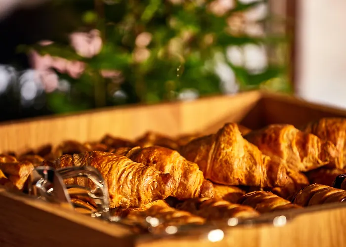 Holiday Inn Express - Warsaw - The Hub By Ihg