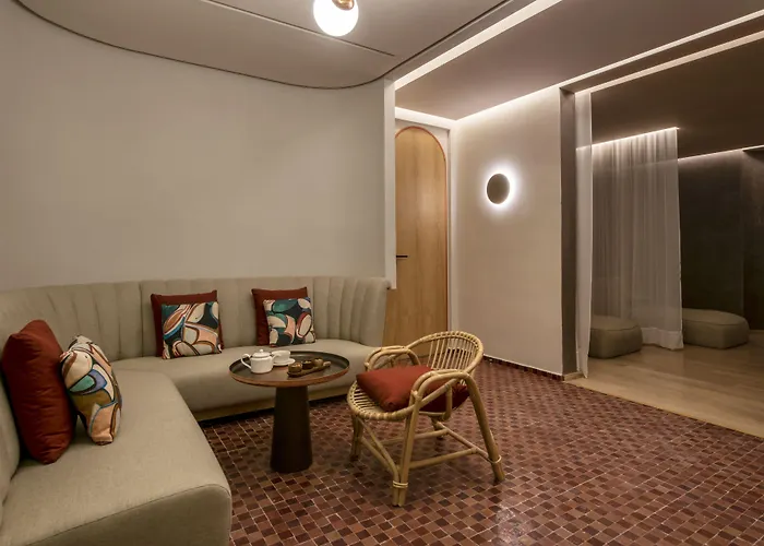 Hyatt Regency Taghazout