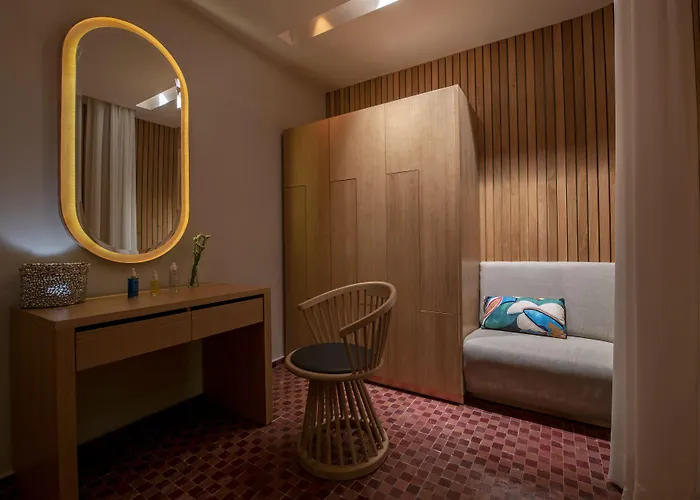Hyatt Regency Taghazout