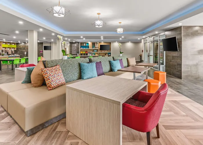 Home2 Suites By Hilton North Conway, Nh