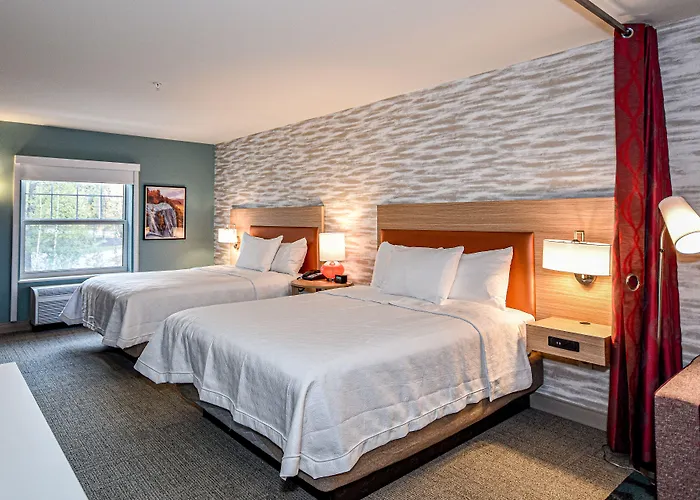 Home2 Suites By Hilton North Conway, Nh