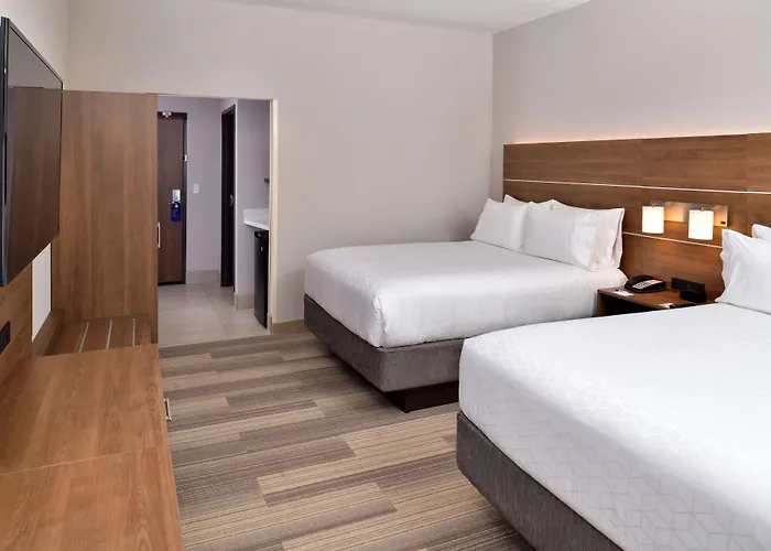 Holiday Inn Express & Suites - Moundsville By Ihg