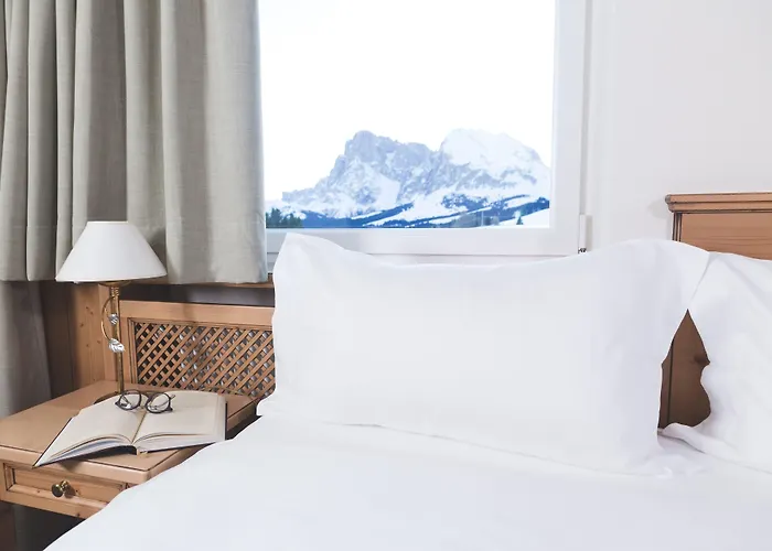 Paradiso Pure Living Vegan Hotel