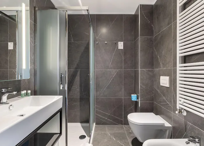 B&B Hotel Brescia