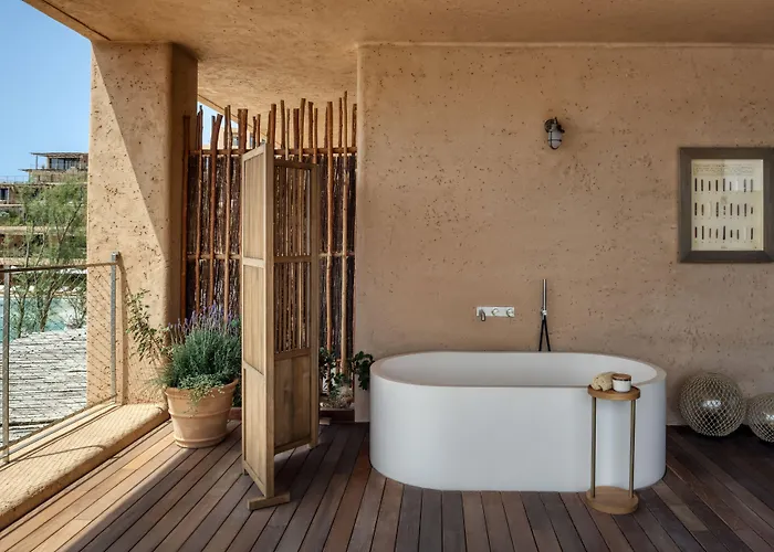 Six Senses Ibiza