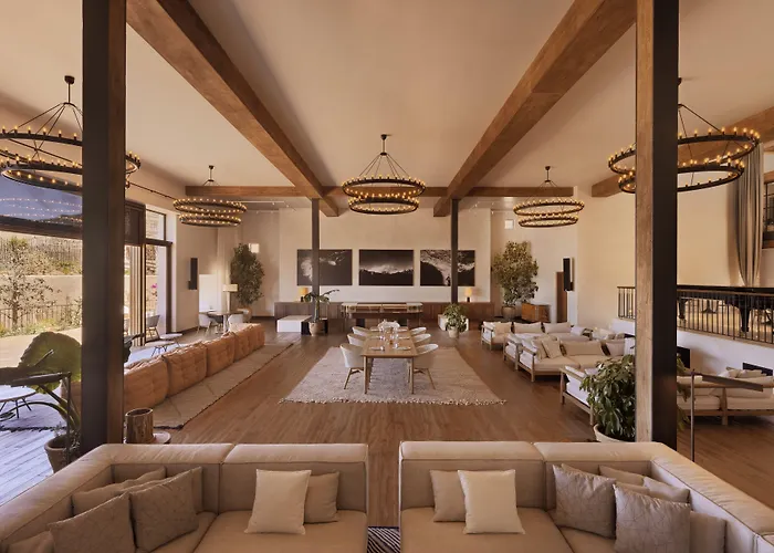 Six Senses Ibiza